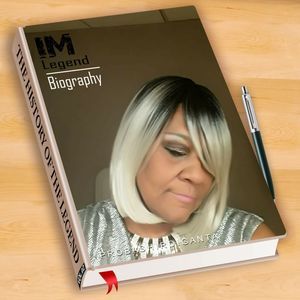 Meet your Posher, Monica